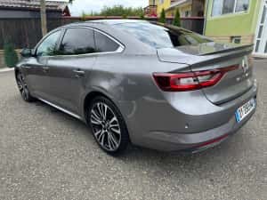 Renault Talisman Initiale Paris*Euro 6* 139.300 km*1.6DCI — miniatura 4