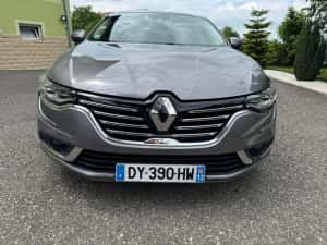 Renault Talisman Initiale Paris*Euro 6* 139.300 km*1.6DCI — miniatura 10
