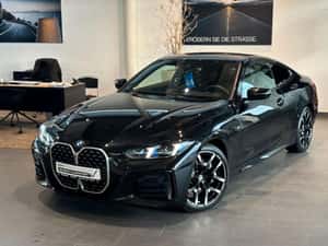 BMW 430 Automată 286 HP Diesel — miniatura 2