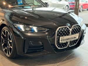 BMW 430 Automată 286 HP Diesel — miniatura 3