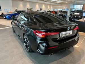 BMW 430 Automată 286 HP Diesel — miniatura 4