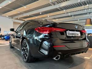 BMW 430 Automată 286 HP Diesel — miniatura 5
