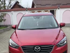 Mazda CX5 de vanzare — miniatura 1