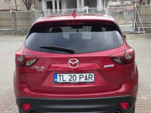 Mazda CX5 de vanzare — miniatura 2