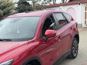 Mazda CX5 de vanzare — miniatura 3