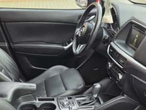 Mazda CX5 de vanzare — miniatura 5