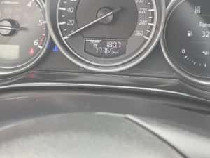 Mazda CX5 de vanzare — miniatura 7