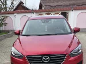 Mazda CX5 de vanzare — miniatura 9