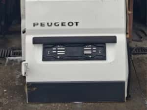 Usa stanga spate Peugeot Boxer Citroen Jumper euro 5