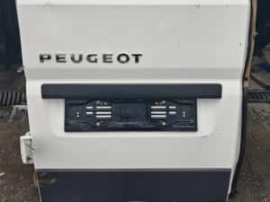 Usa stanga spate Peugeot Boxer Citroen Jumper euro 5 — miniatura 4