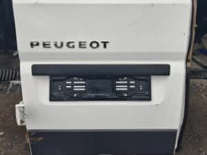 Usa stanga spate Peugeot Boxer Citroen Jumper euro 5 — miniatura 7