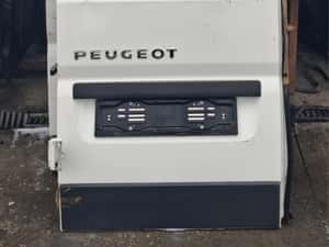 Usa stanga spate Peugeot Boxer Citroen Jumper euro 5 — miniatura 8