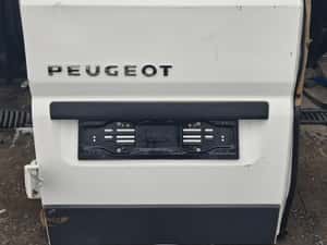 Usa stanga spate Peugeot Boxer Citroen Jumper euro 5 — miniatura 10