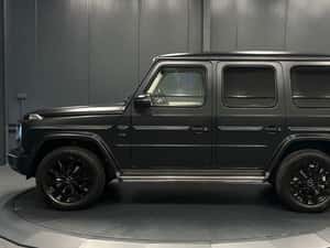 Mercedes-Benz G 500 SUV Second-Hand — miniatura 2