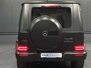 Mercedes-Benz G 500 SUV Second-Hand — miniatura 4