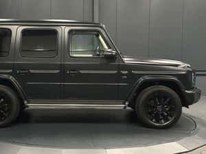 Mercedes-Benz G 500 SUV Second-Hand — miniatura 6