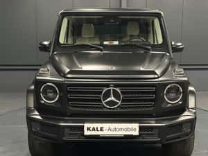 Mercedes-Benz G 500 SUV Second-Hand — miniatura 7