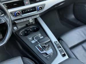 AUDI A5 CABRIO 2.0TDI 190CP Automatica  2018 MODEL — miniatura 7