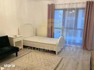 Inchiriere Garsoniera - Lujerului - Exigent Plaza | Centrala | Metrou — miniatura 4