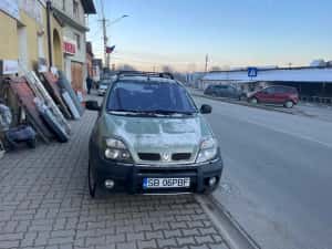 Renault Scenic SX4 — miniatura 1