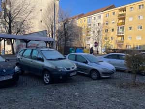 Renault Scenic SX4 — miniatura 2