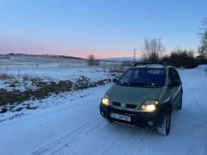 Renault Scenic SX4 — miniatura 5