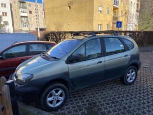 Renault Scenic SX4 — miniatura 6