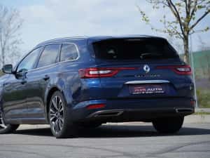 Renault Talisman Initiale Paris • 4control • Bose • Revizie • Nr Rosii •GARANTIE 12Luni — miniatura 3