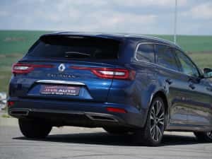 Renault Talisman Initiale Paris • 4control • Bose • Revizie • Nr Rosii •GARANTIE 12Luni — miniatura 4