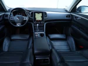 Renault Talisman Initiale Paris • 4control • Bose • Revizie • Nr Rosii •GARANTIE 12Luni — miniatura 5