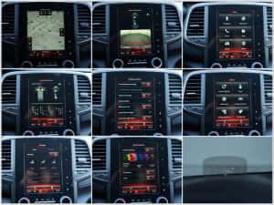 Renault Talisman Initiale Paris • 4control • Bose • Revizie • Nr Rosii •GARANTIE 12Luni — miniatura 6