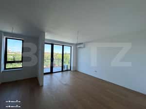 Apartament cu 2 camere, Bloc nou, 66,7 mp, etaj 2, cartier Sarari
