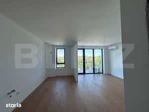 Apartament cu 2 camere, Bloc nou, 66,7 mp, etaj 2, cartier Sarari — miniatura 3