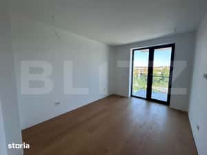 Apartament cu 2 camere, Bloc nou, 66,7 mp, etaj 2, cartier Sarari — miniatura 4