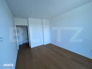 Apartament cu 2 camere, Bloc nou, 66,7 mp, etaj 2, cartier Sarari — miniatura 5