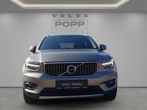 Volvo XC40 Hibrid 2021, 65.141 km, Automată — miniatura 2