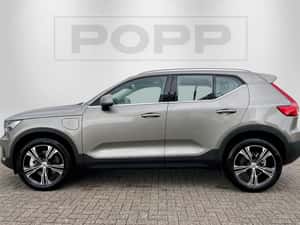 Volvo XC40 Hibrid 2021, 65.141 km, Automată — miniatura 5
