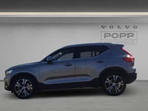 Volvo XC40 Hibrid 2021, 65.141 km, Automată — miniatura 6