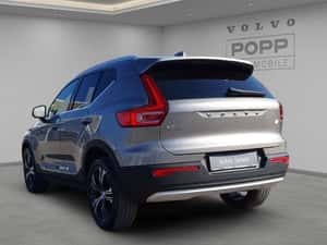 Volvo XC40 Hibrid 2021, 65.141 km, Automată — miniatura 7