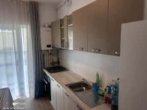 Inchiriez apartament 2 camere Armoniei zona Pasarela Viisoara — miniatura 3