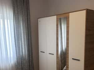 Inchiriez apartament 2 camere Armoniei zona Pasarela Viisoara — miniatura 4