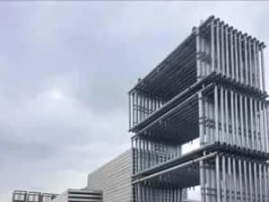 Schela metalică poloneza  Vaslui Iași Galați Piatra Neamț Suceava Vrancea
