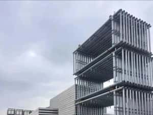 Schela metalică poloneza  Vaslui Iași Galați Piatra Neamț Suceava Vrancea — miniatura 10