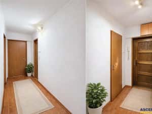 FILM! Apartament 3 camere,decomandat, spatios,luminos,2 bai,Targu Secuiesc,Covasna — miniatura 2