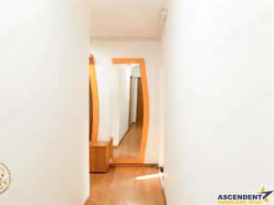 FILM! Apartament 3 camere,decomandat, spatios,luminos,2 bai,Targu Secuiesc,Covasna — miniatura 5