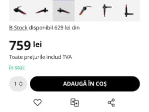 Pickup Ortofon Concorde Music Red, Sigilat, transport inclus — miniatura 2