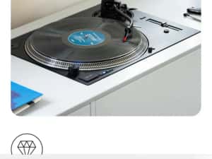 Pickup Ortofon Concorde Music Red, Sigilat, transport inclus — miniatura 5