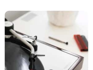 Pickup Ortofon Concorde Music Red, Sigilat, transport inclus — miniatura 6