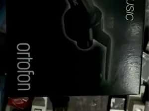 Pickup Ortofon Concorde Music Red, Sigilat, transport inclus — miniatura 7