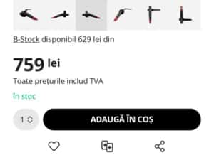 Pickup Ortofon Concorde Music Red, Sigilat, transport inclus — miniatura 8